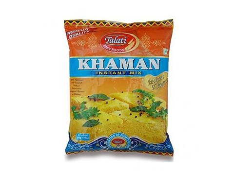 Talati Instant Mix - Khaman, 500 g
