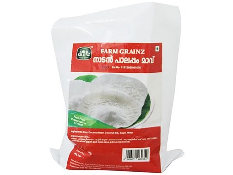 Farm Grainz Palappam Batter, 1 kg