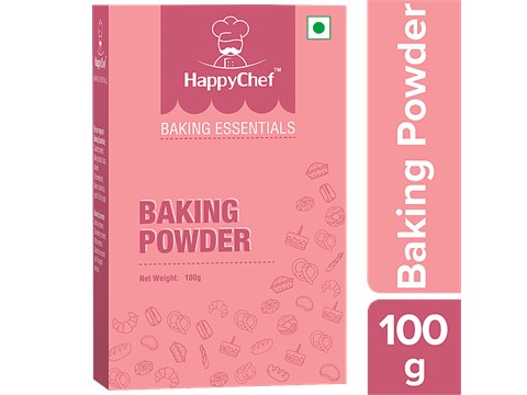 HappyChef Baking Powder, 100 g