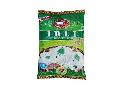 Talati Instant Mix - Idli, 500 g