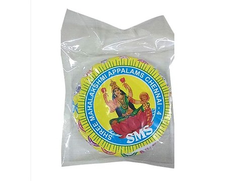 Shree Mahalakshmi  Appalam - Special, 350 g