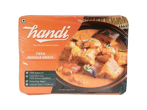 Handi Tikka Masala Gravy, 400 g