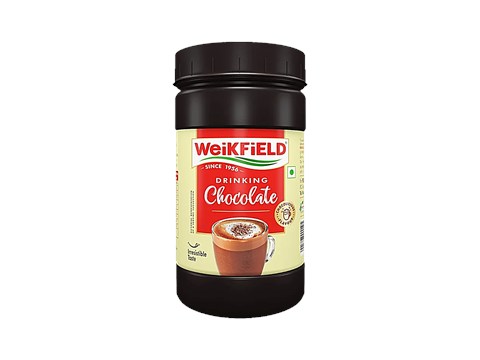 Weikfield Drinking Chocolate Powder, 100 g