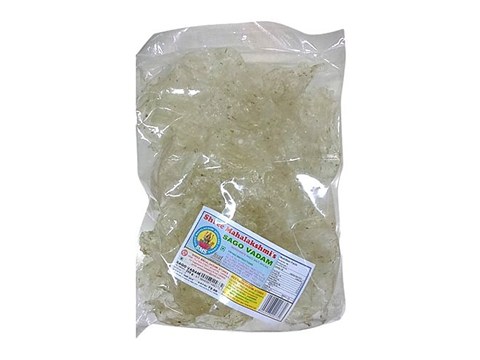 Shree Mahalakshmi  Vadam - Sago, 200 g