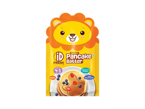 iD Fresh Classic Pancake Batter, 300 g