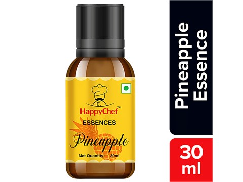 HappyChef Pineapple Essence, 30 ml