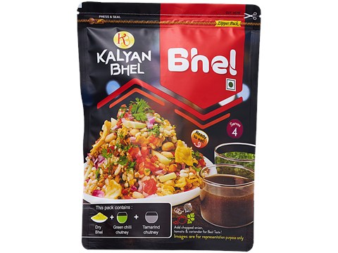 Kalyan Bhel Bhel, 350 g