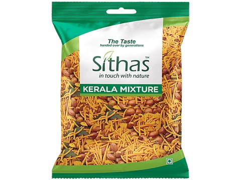 Sithas Kerala Mixture, 110 g