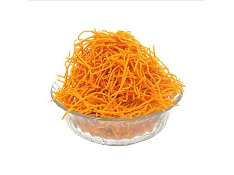 Tapeswaram (Honey Foods) Namkeen - Tomoto Pusa, 1 kg