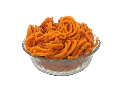 Tapeswaram (Honey Foods) Namkeen - Sanna Jantilkalu, 500 g