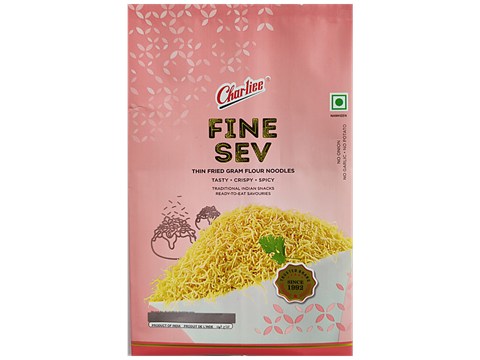 Charliee Fine Sev, 170 g