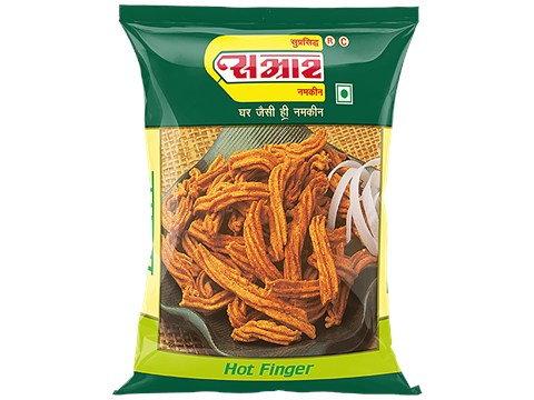 Samrat Namkeen Tam Tam Namkeen, 40 g