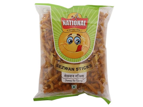 National Sezwan Sticks, 180 g