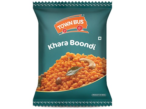 Townbus Khara Boondi, 28 g