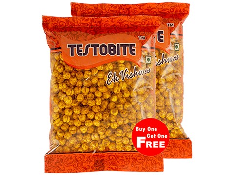 Testobite Chili Chana, 150 g