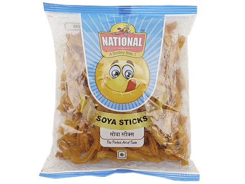 National Soya Sticks, 90 g