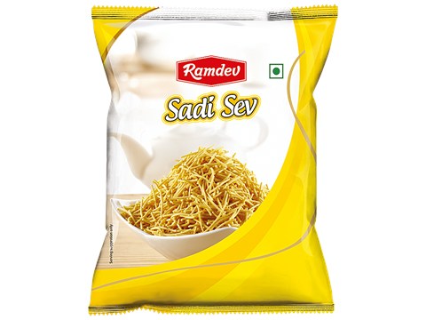 Ramdev Sadi Sev, 48 g