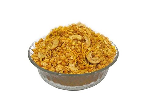 Tapeswaram (Honey Foods) Namkeen - Kaju Mixture, 500 g