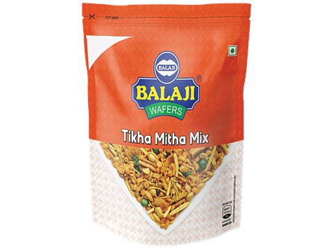Balaji Tikha Mitha Mix, 240 g