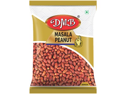 DMB Masala Peanut, 150 g