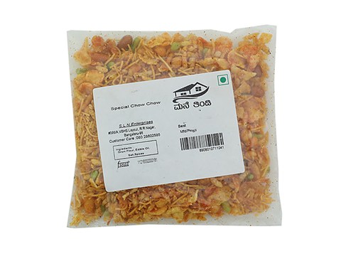 Sln   Special Chow Chow, 200 g