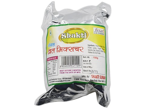 Shakti Special Varat Mixture, 150 g