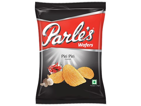 Parle Wafers - Piri Piri, 70 g