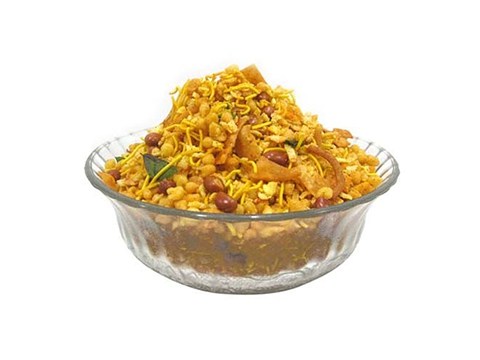 Tapeswaram (Honey Foods) Namkeen - Palli Mixture, 250 g