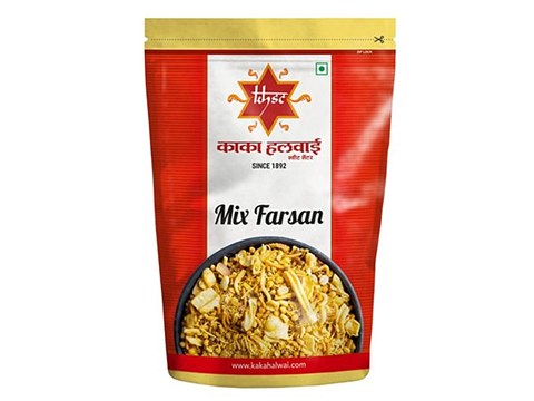 Kaka Halwai Mix Farsan - Sweetness, 200 g