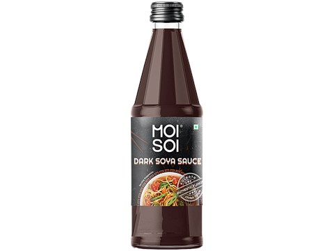 Moi Soi Dark Soya Sauce, 700 g