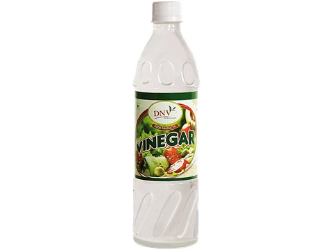 DNV Non Fruit Vinegar, 700 g