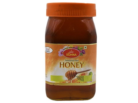 SOHNA Honey, 500 g
