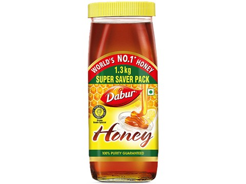 Dabur Honey, 1.3 kg