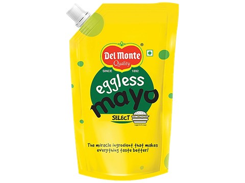 Del Monte Eggless Mayonnaise, 700 g