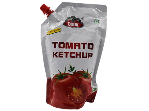 Druk Tomato Ketchup, 1 kg
