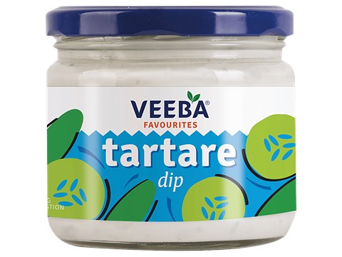 Veeba Dip - Tartare, 300 g