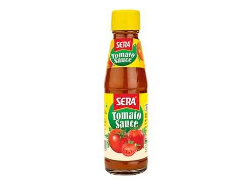 Sera Tomato Sauce, 200 g