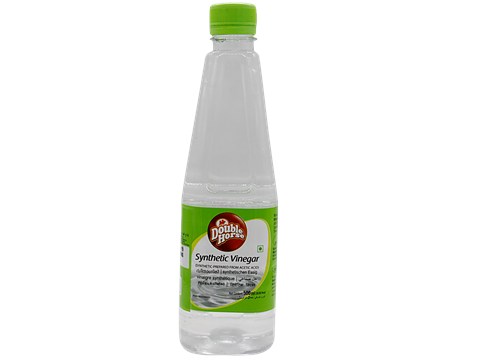 Double Horse Synthetic - Vinegar, 500 ml
