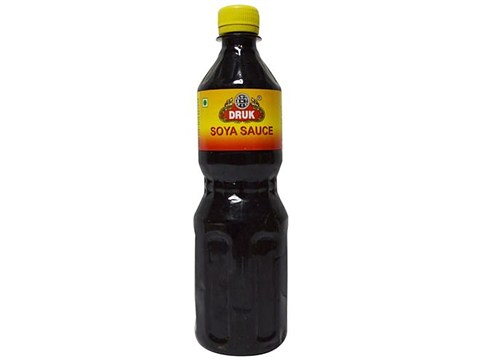 Druk Sauce - Soya, 700 g