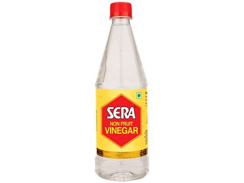 Sera Non Fruit Vinegar, 650 ml