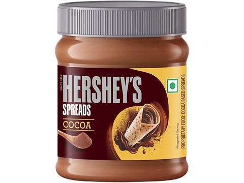 Hershey's Cocoa Spreads, 150 g