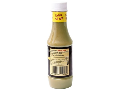 Leong Green Chilli Sauce, 200 g