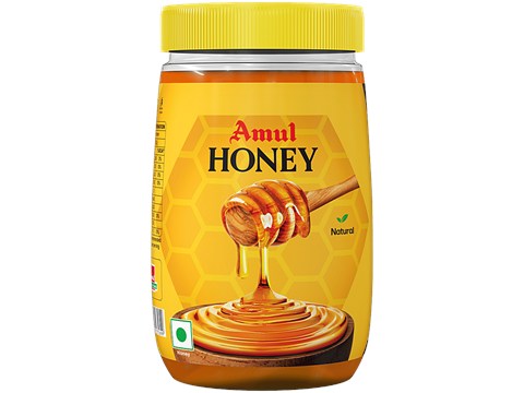 Amul Honey, 250 g