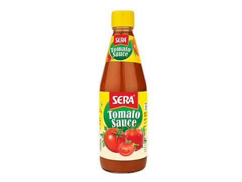 Sera Tomato Sauce, 500 g
