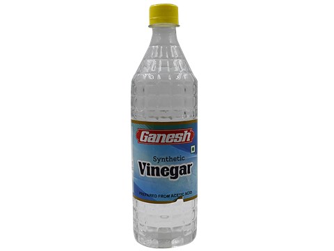 Ganesh Sharbat Vinegar, 700 ml