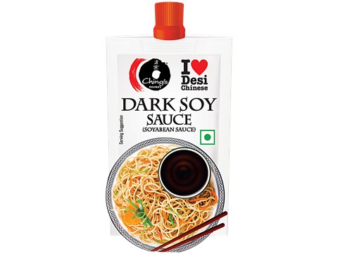 Ching's Secret Dark Soy Sauce, 90 g