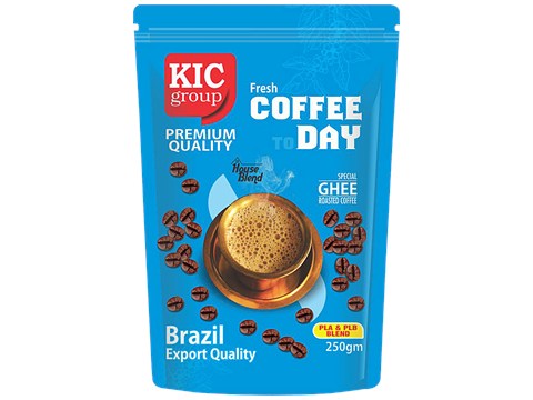 Fresh Coffee ToDay Special Ghee Roasted Filter Coffee, 250 g