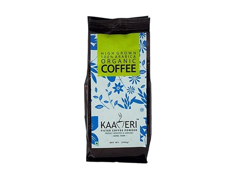 Kaaveri Filter Coffee Powder, 200 g