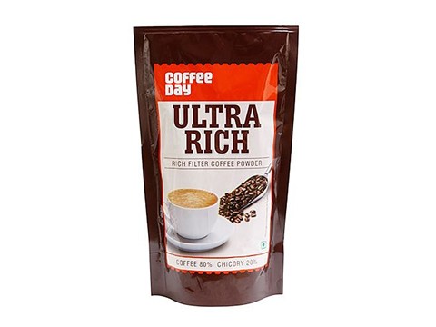 Coffee Day Ultra Rich Filter Coffee Powder, 500 g