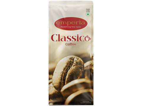 emperia Classico InstantCoffee Powder, 200 g